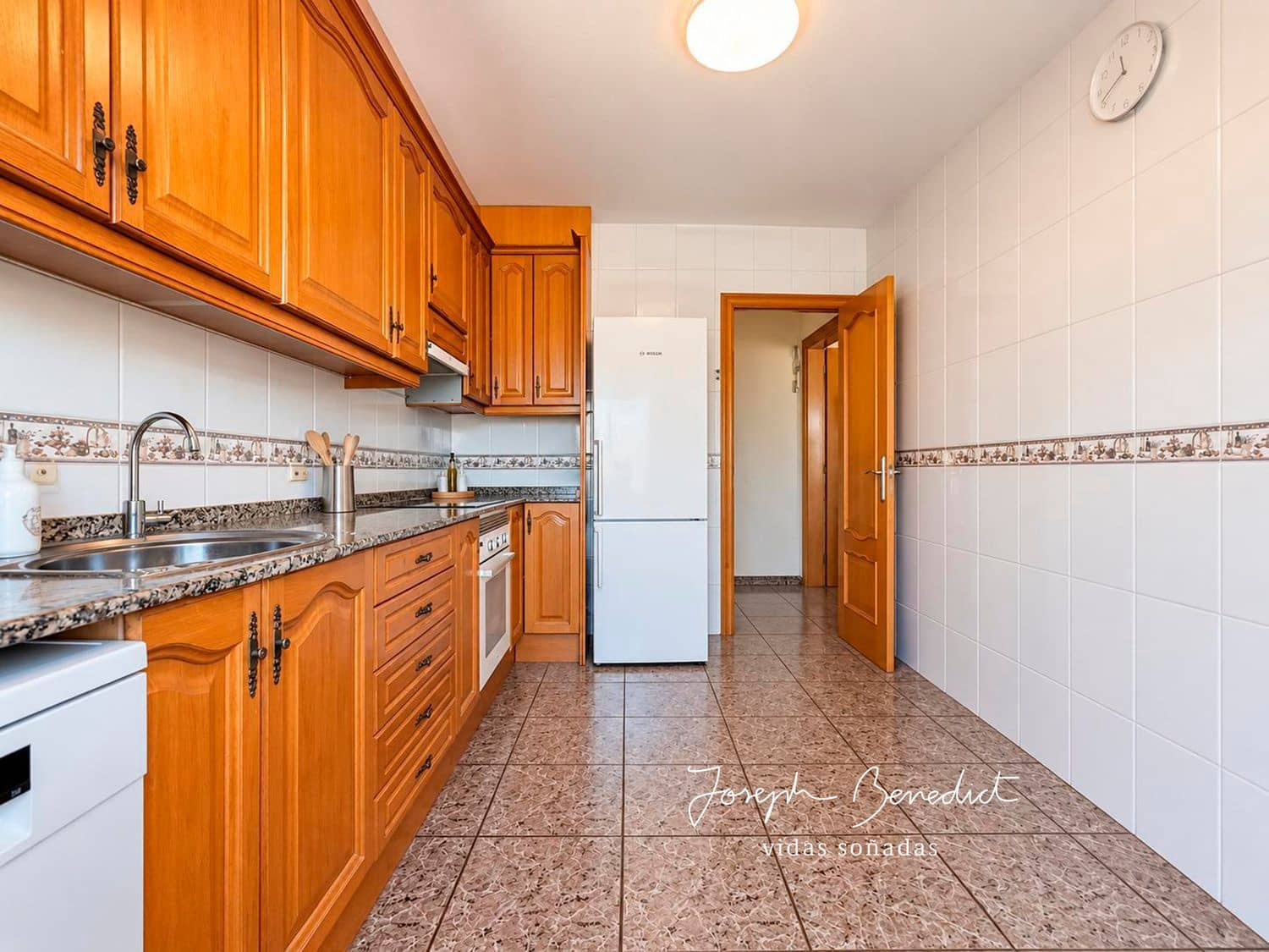 4 Zimmer Villa zu verkaufen in Sant Vicenc dels Horts mit Garage - 520.000 € (Ref: 10048735)