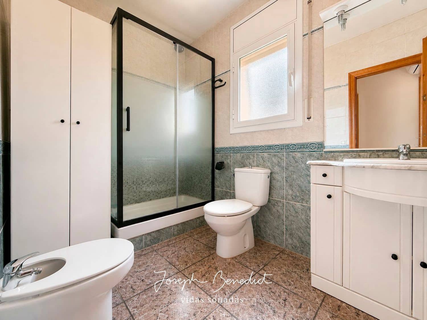 4 Zimmer Villa zu verkaufen in Sant Vicenc dels Horts mit Garage - 520.000 € (Ref: 10048735)