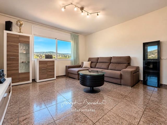 4 Zimmer Villa zu verkaufen in Sant Vicenç dels Horts mit Garage - 520.000 € (Ref: 10048735)