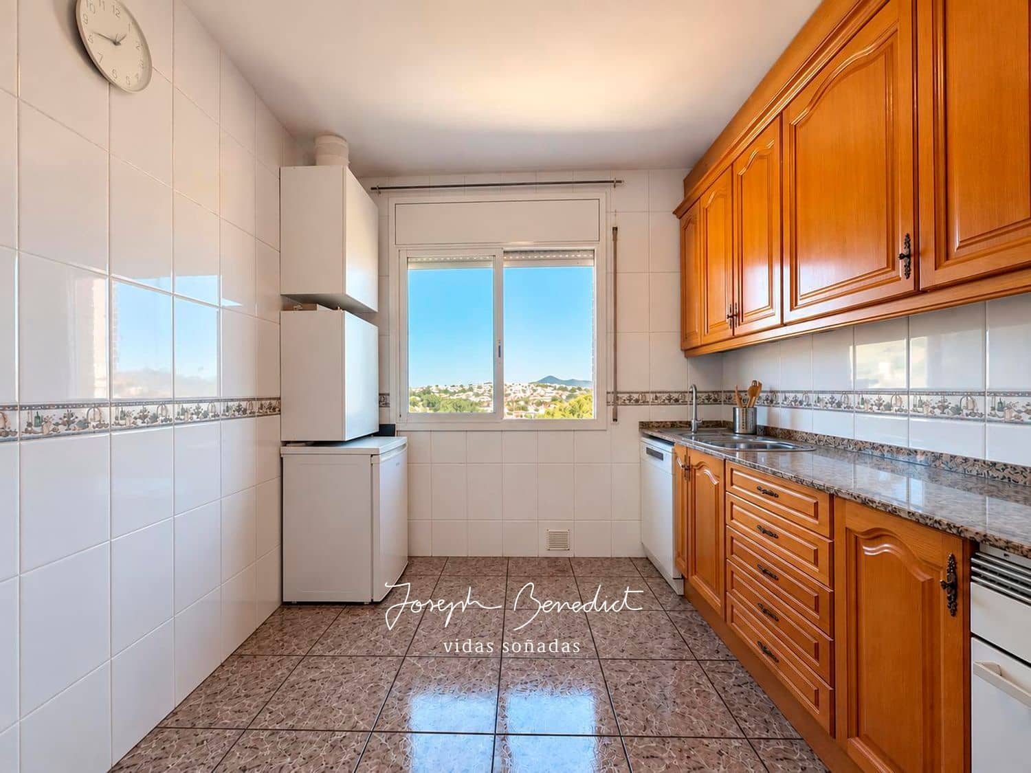 4 Zimmer Villa zu verkaufen in Sant Vicenc dels Horts mit Garage - 520.000 € (Ref: 10048735)