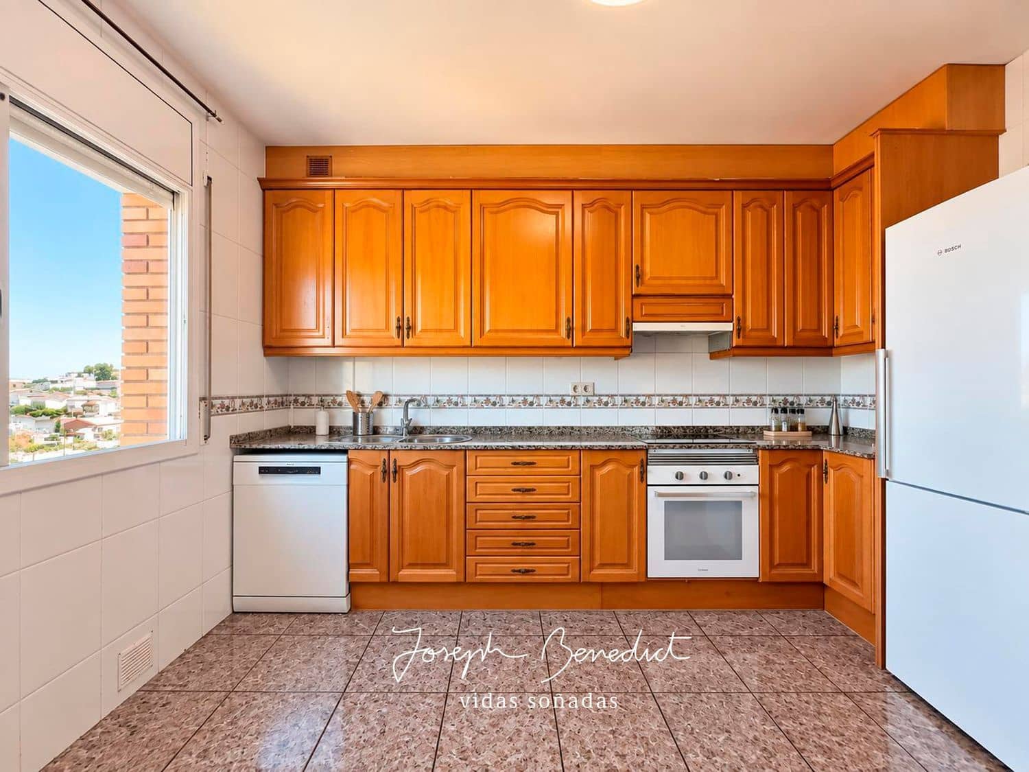 4 Zimmer Villa zu verkaufen in Sant Vicenc dels Horts mit Garage - 520.000 € (Ref: 10048735)