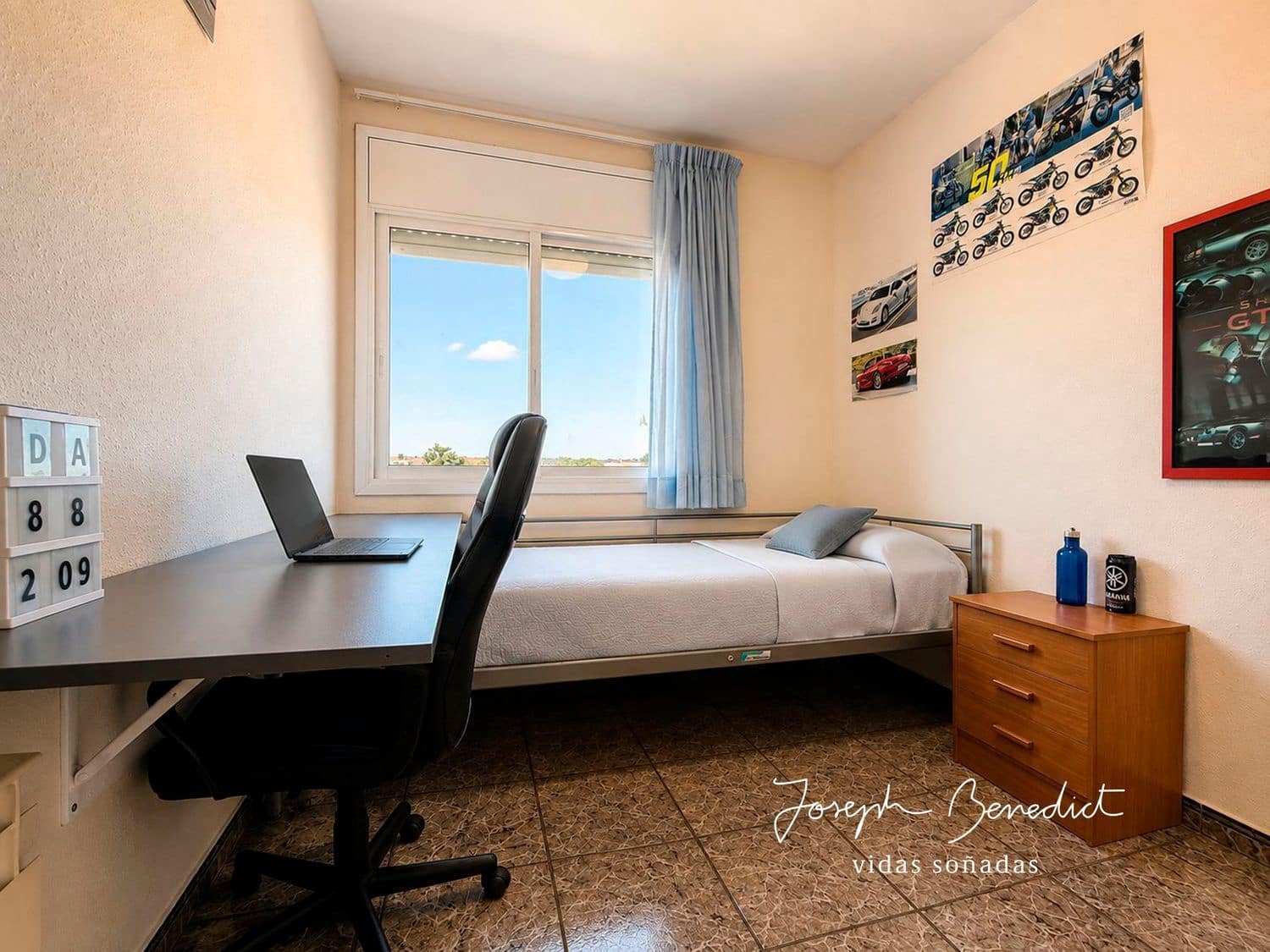 4 Zimmer Villa zu verkaufen in Sant Vicenc dels Horts mit Garage - 520.000 € (Ref: 10048735)