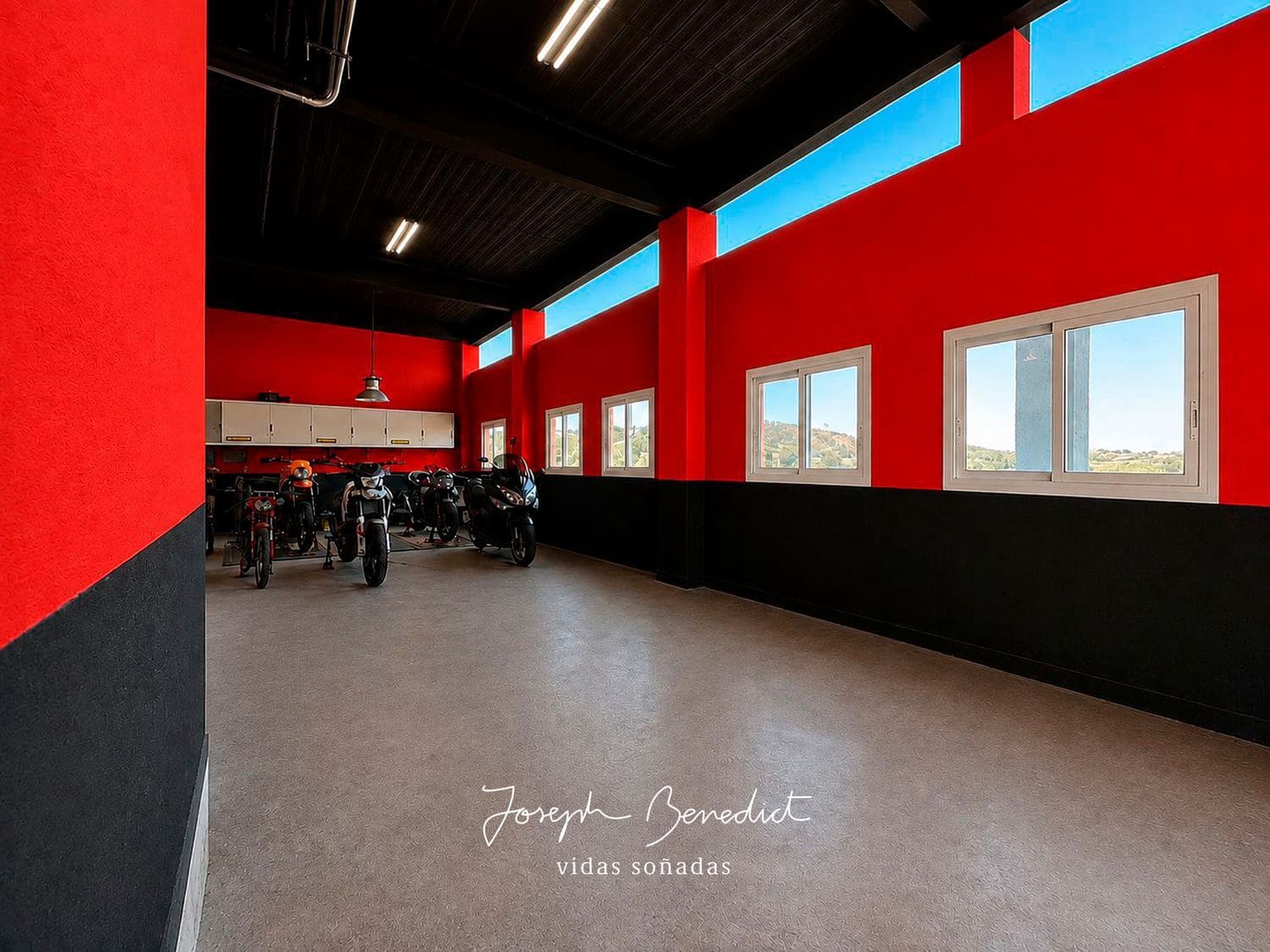 4 Zimmer Villa zu verkaufen in Sant Vicenc dels Horts mit Garage - 520.000 € (Ref: 10048735)