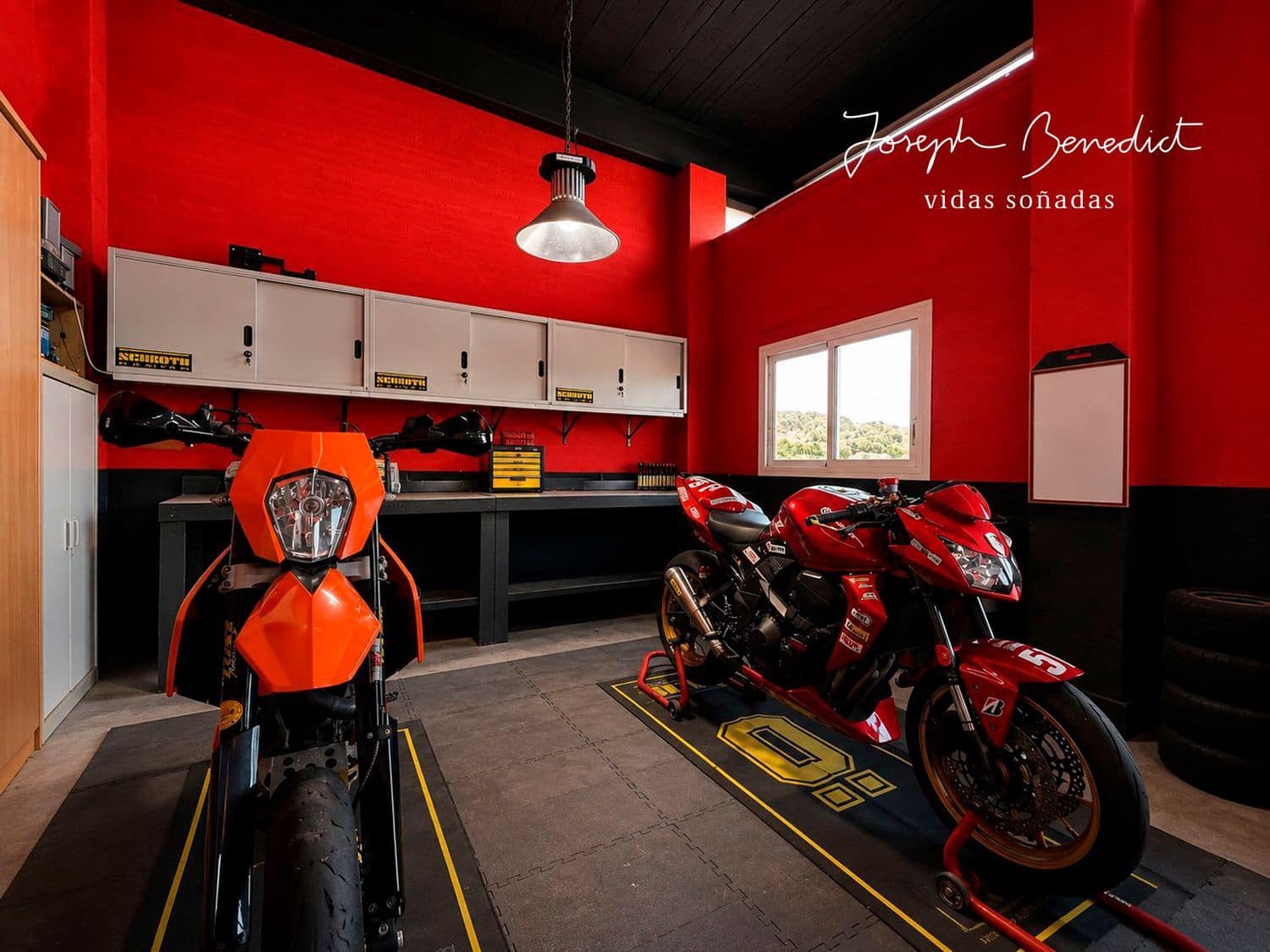 4 Zimmer Villa zu verkaufen in Sant Vicenc dels Horts mit Garage - 520.000 € (Ref: 10048735)