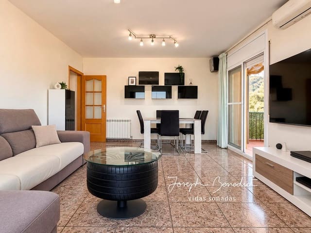 4 Zimmer Villa zu verkaufen in Sant Vicenç dels Horts mit Garage - 520.000 € (Ref: 10048735)