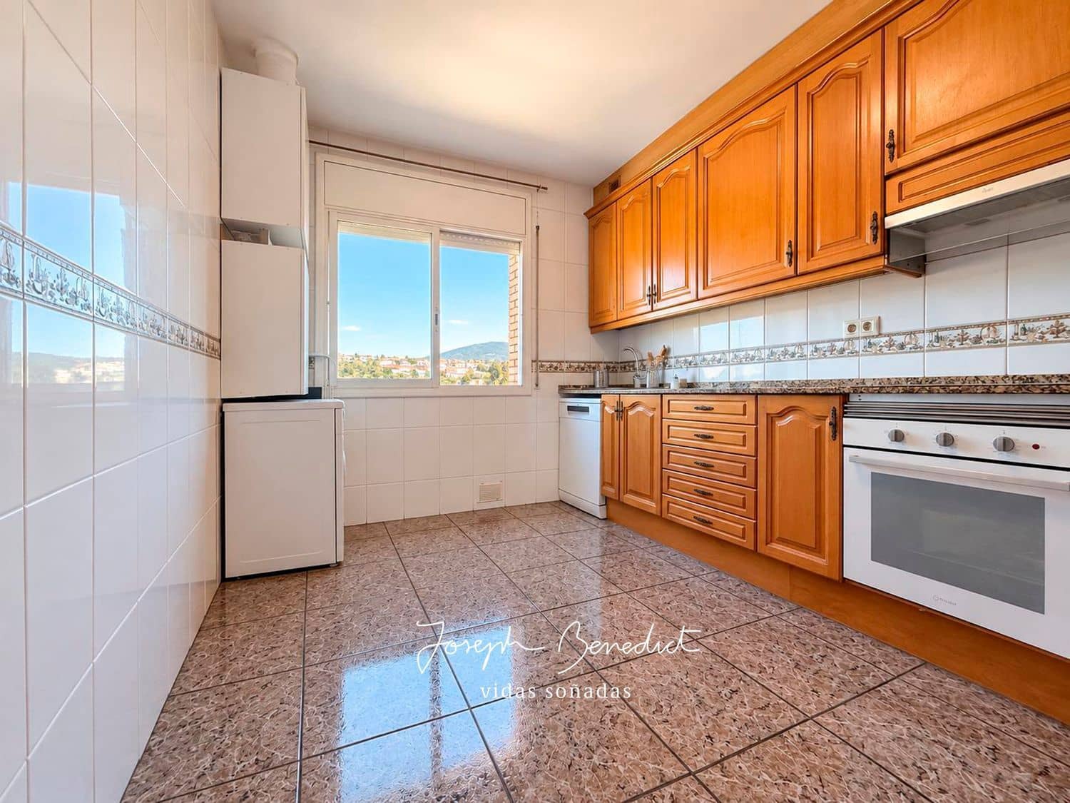 4 Zimmer Villa zu verkaufen in Sant Vicenc dels Horts mit Garage - 520.000 € (Ref: 10048735)