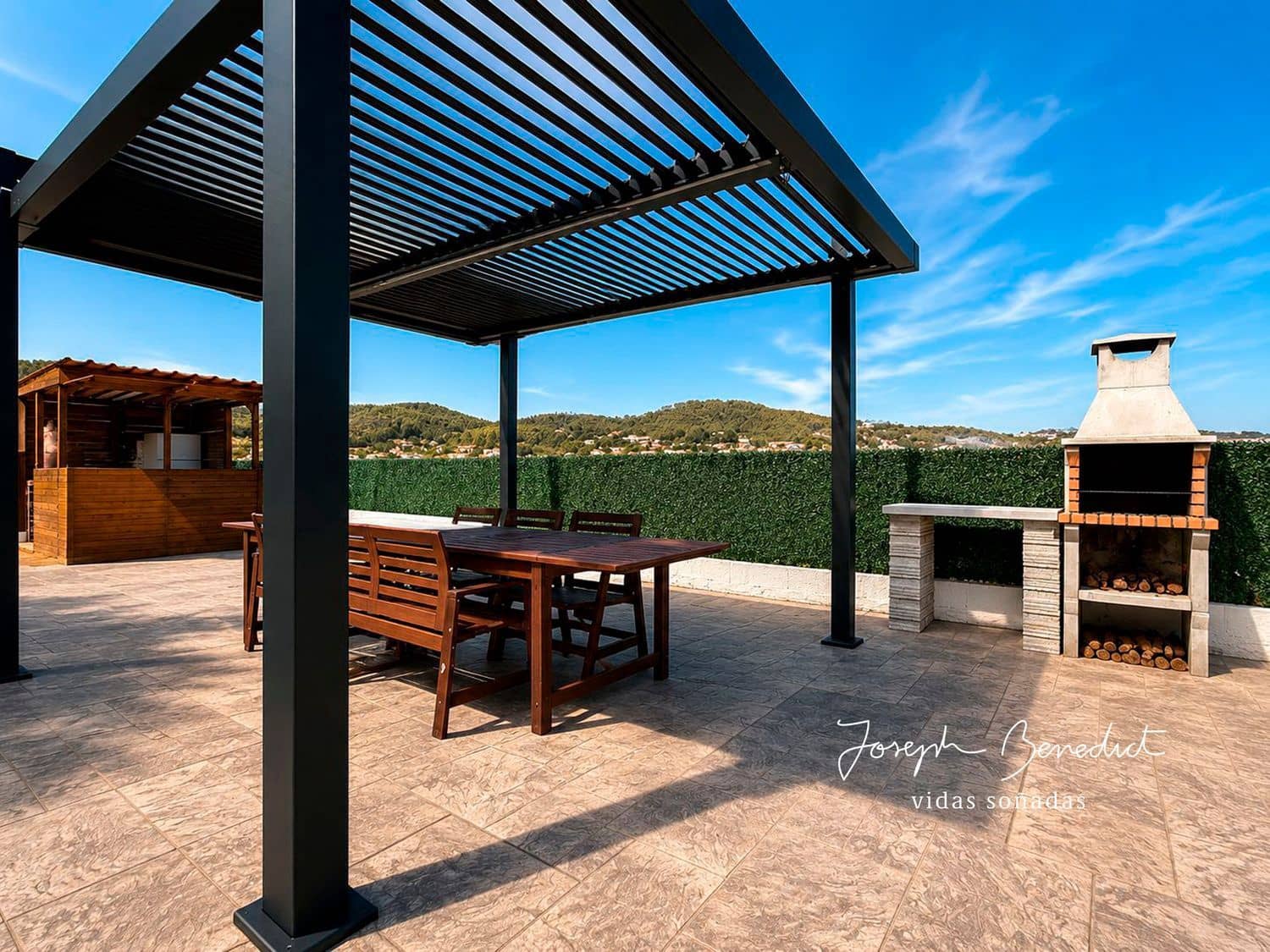4 Zimmer Villa zu verkaufen in Sant Vicenc dels Horts mit Garage - 520.000 € (Ref: 10048735)