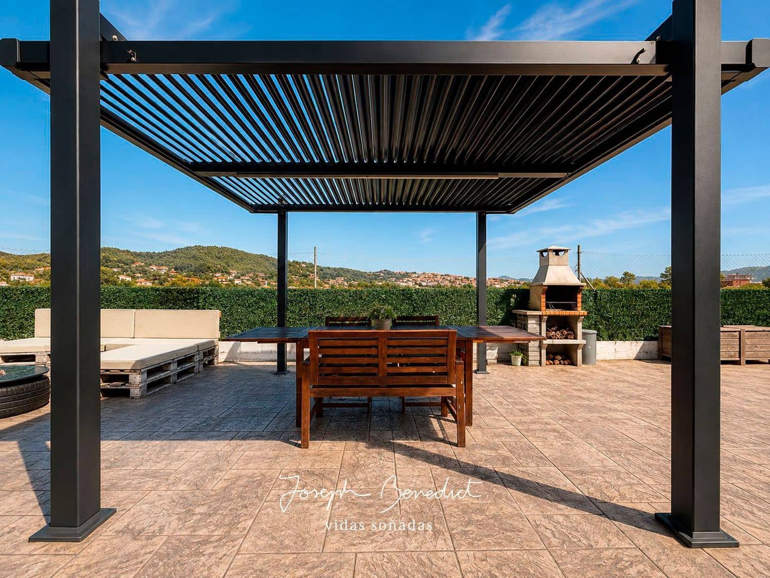 4 Zimmer Villa zu verkaufen in Sant Vicenc dels Horts mit Garage - 520.000 € (Ref: 10048735)