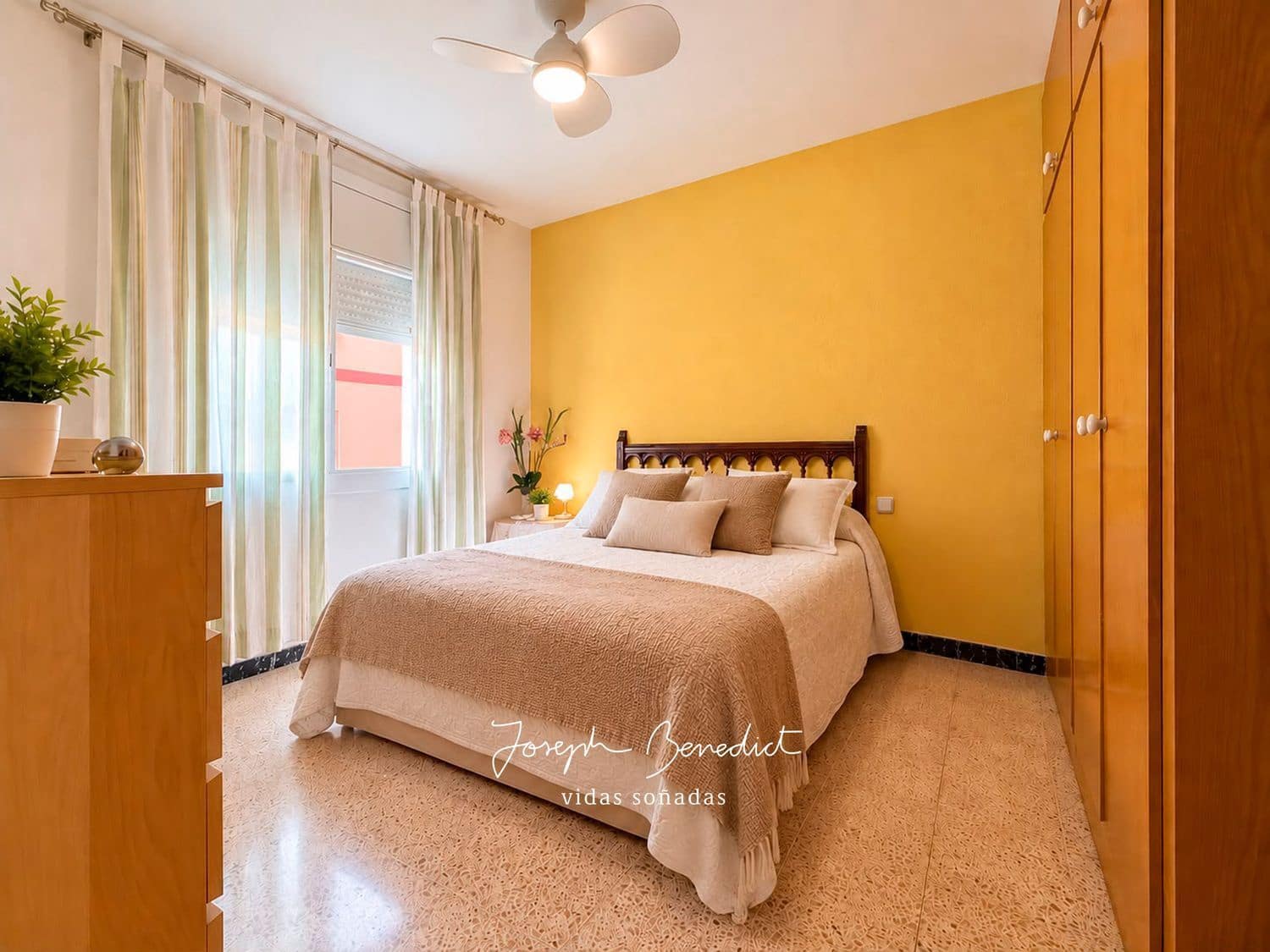 3 Zimmer Apartment zu verkaufen in Segur de Calafell mit Garage - 189.000 € (Ref: 10061267)