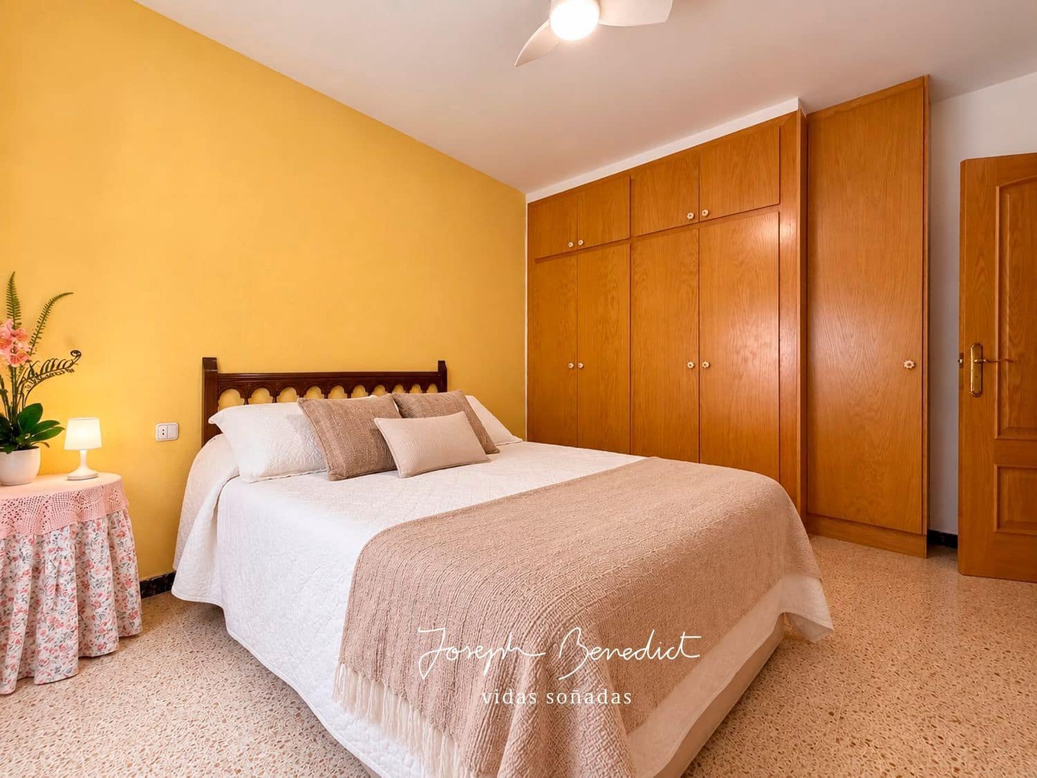 3 Zimmer Apartment zu verkaufen in Segur de Calafell mit Garage - 189.000 € (Ref: 10061267)