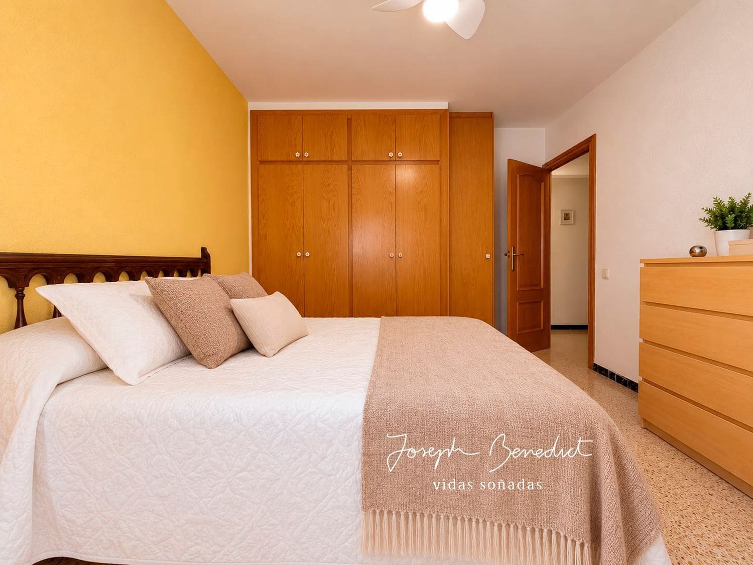 3 Zimmer Apartment zu verkaufen in Segur de Calafell mit Garage - 189.000 € (Ref: 10061267)