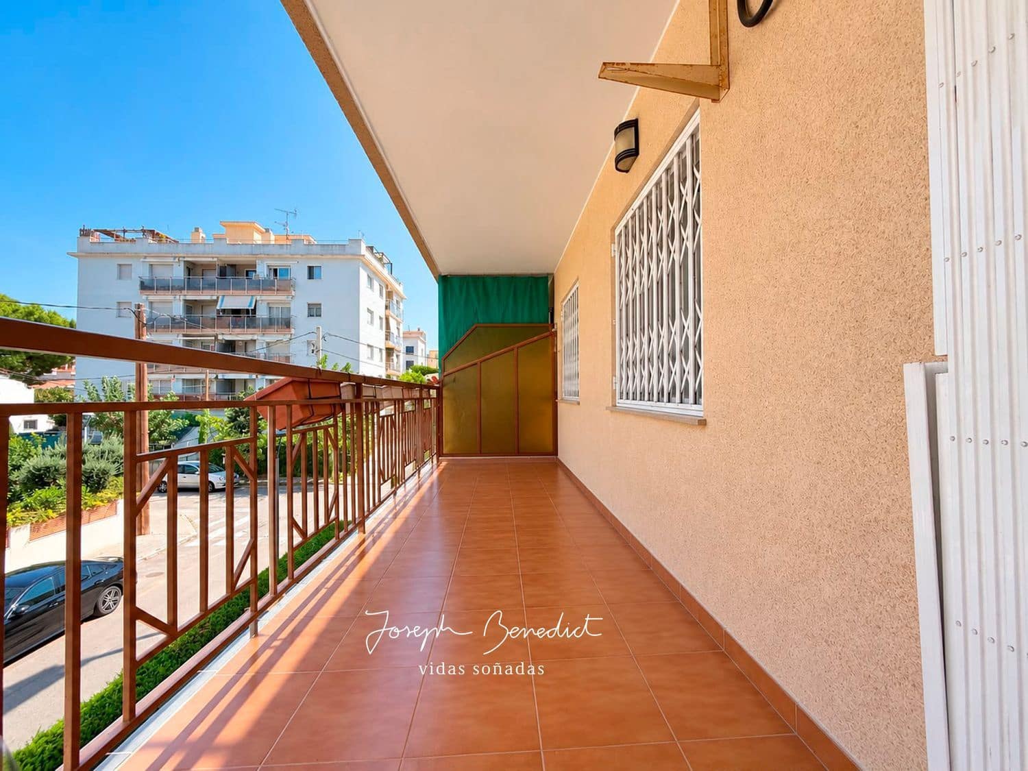 3 Zimmer Apartment zu verkaufen in Segur de Calafell mit Garage - 189.000 € (Ref: 10061267)