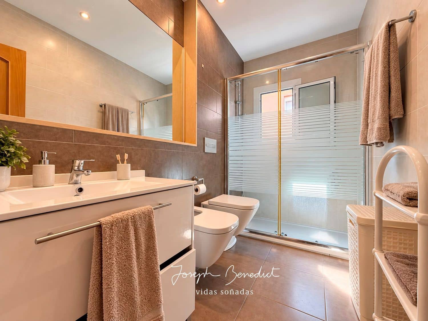 3 Zimmer Apartment zu verkaufen in Segur de Calafell mit Garage - 189.000 € (Ref: 10061267)
