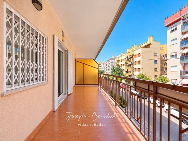 3 Zimmer Apartment zu verkaufen in Segur de Calafell, Calafell mit Garage - 189.000 € (Ref: 10061267)