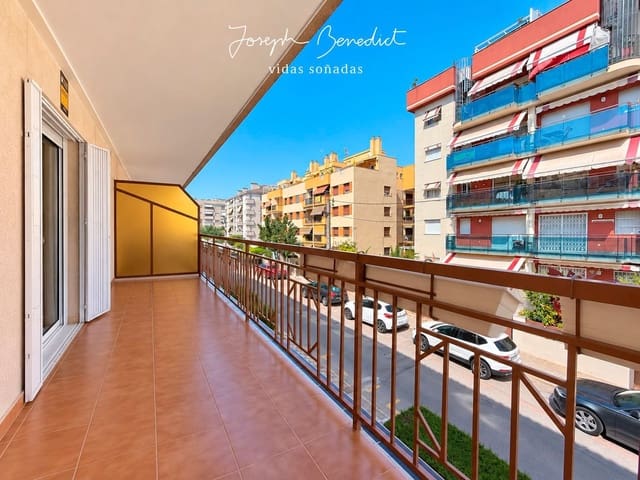3 Zimmer Apartment zu verkaufen in Segur de Calafell, Calafell mit Garage - 189.000 € (Ref: 10061267)