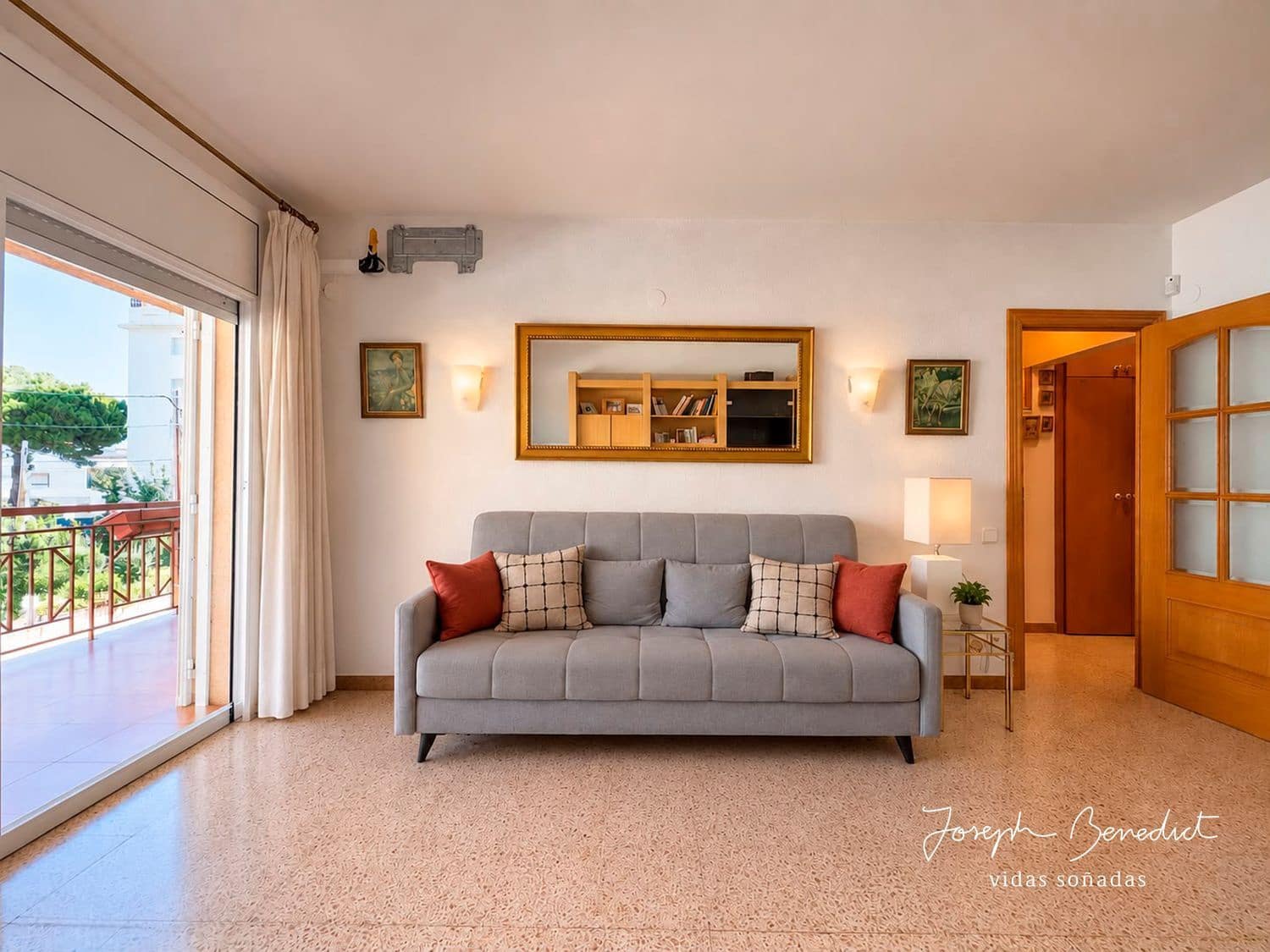 3 Zimmer Apartment zu verkaufen in Segur de Calafell mit Garage - 189.000 € (Ref: 10061267)