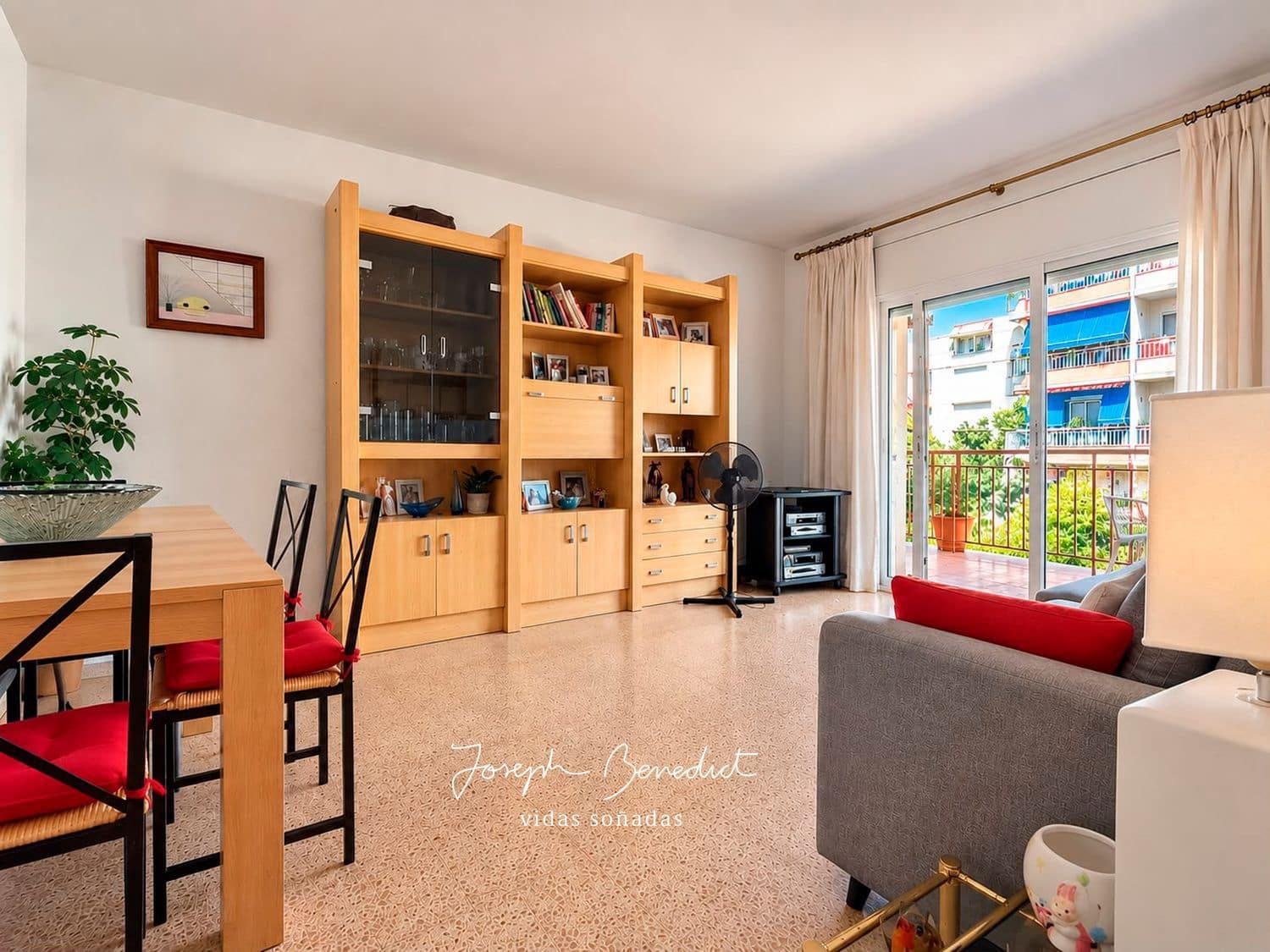 3 Zimmer Apartment zu verkaufen in Segur de Calafell mit Garage - 189.000 € (Ref: 10061267)