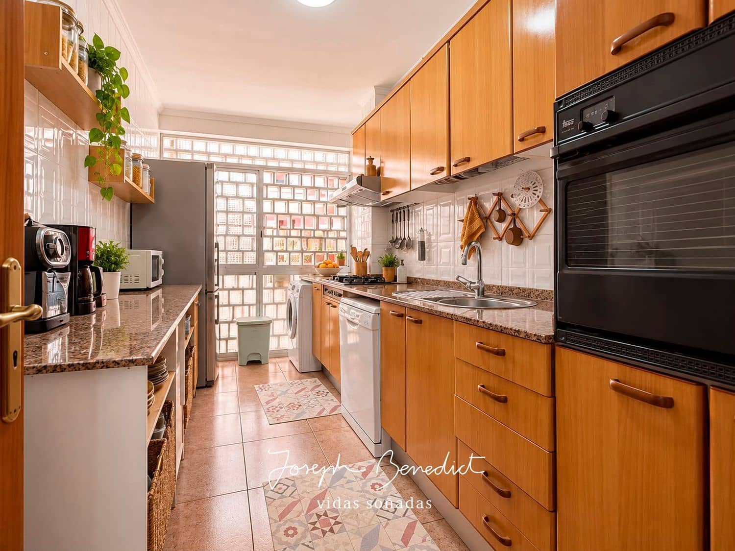 3 Zimmer Apartment zu verkaufen in Segur de Calafell mit Garage - 189.000 € (Ref: 10061267)
