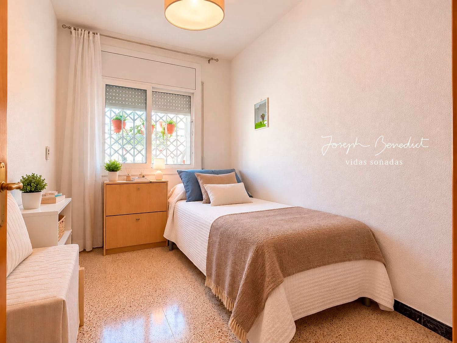 3 Zimmer Apartment zu verkaufen in Segur de Calafell mit Garage - 189.000 € (Ref: 10061267)