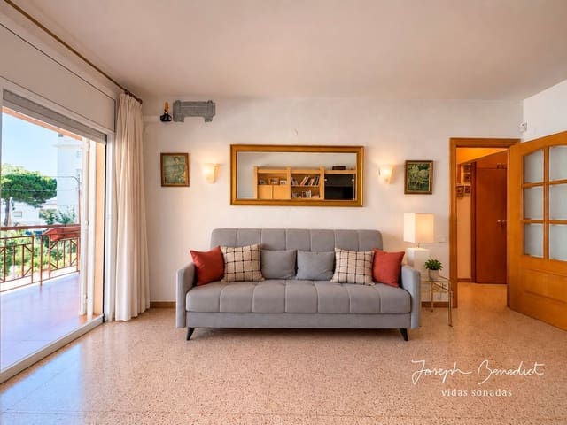3 Zimmer Apartment zu verkaufen in Segur de Calafell, Calafell mit Garage - 189.000 € (Ref: 10061267)