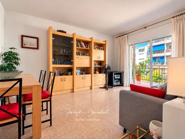 3 Zimmer Apartment zu verkaufen in Segur de Calafell, Calafell mit Garage - 189.000 € (Ref: 10061267)