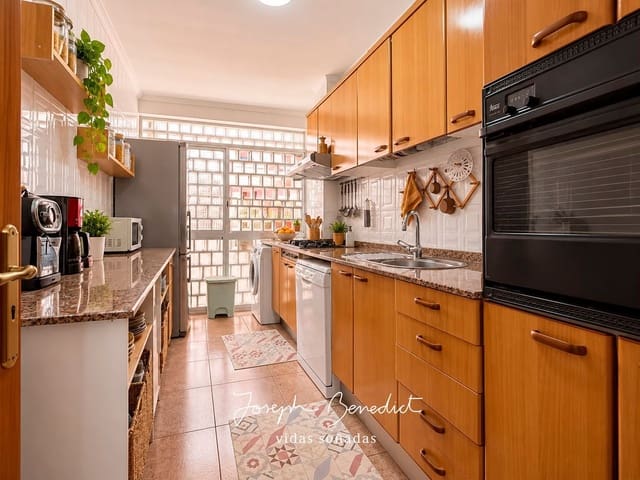 3 Zimmer Apartment zu verkaufen in Segur de Calafell, Calafell mit Garage - 189.000 € (Ref: 10061267)