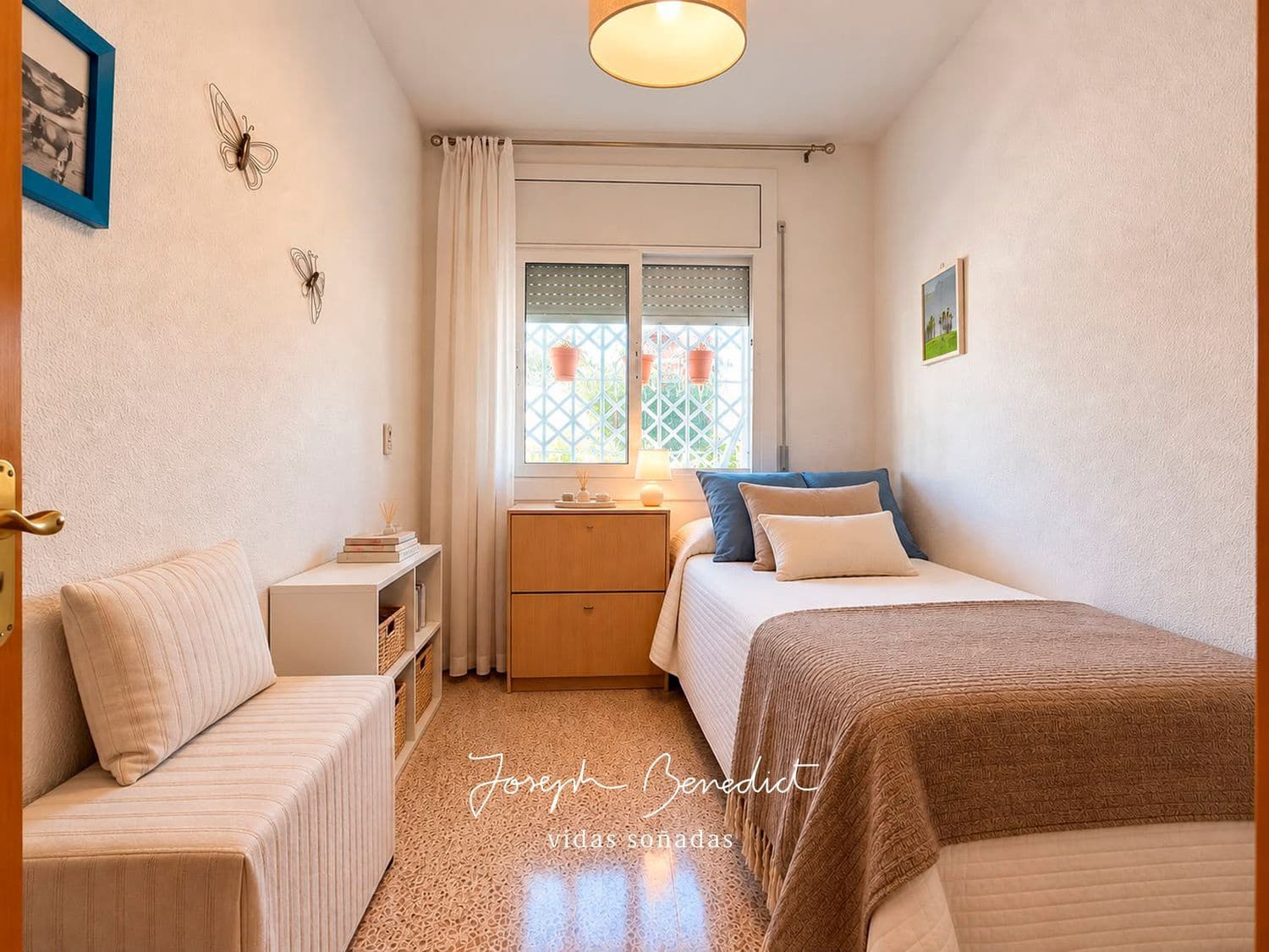 3 Zimmer Apartment zu verkaufen in Segur de Calafell mit Garage - 189.000 € (Ref: 10061267)