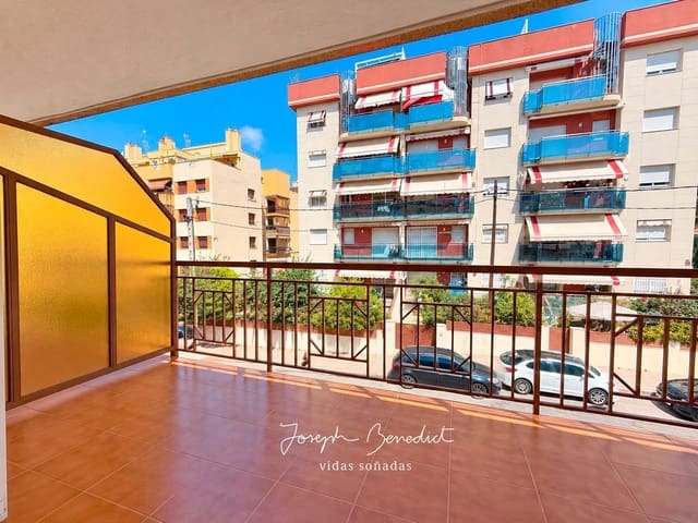 3 Zimmer Apartment zu verkaufen in Segur de Calafell, Calafell mit Garage - 189.000 € (Ref: 10061267)