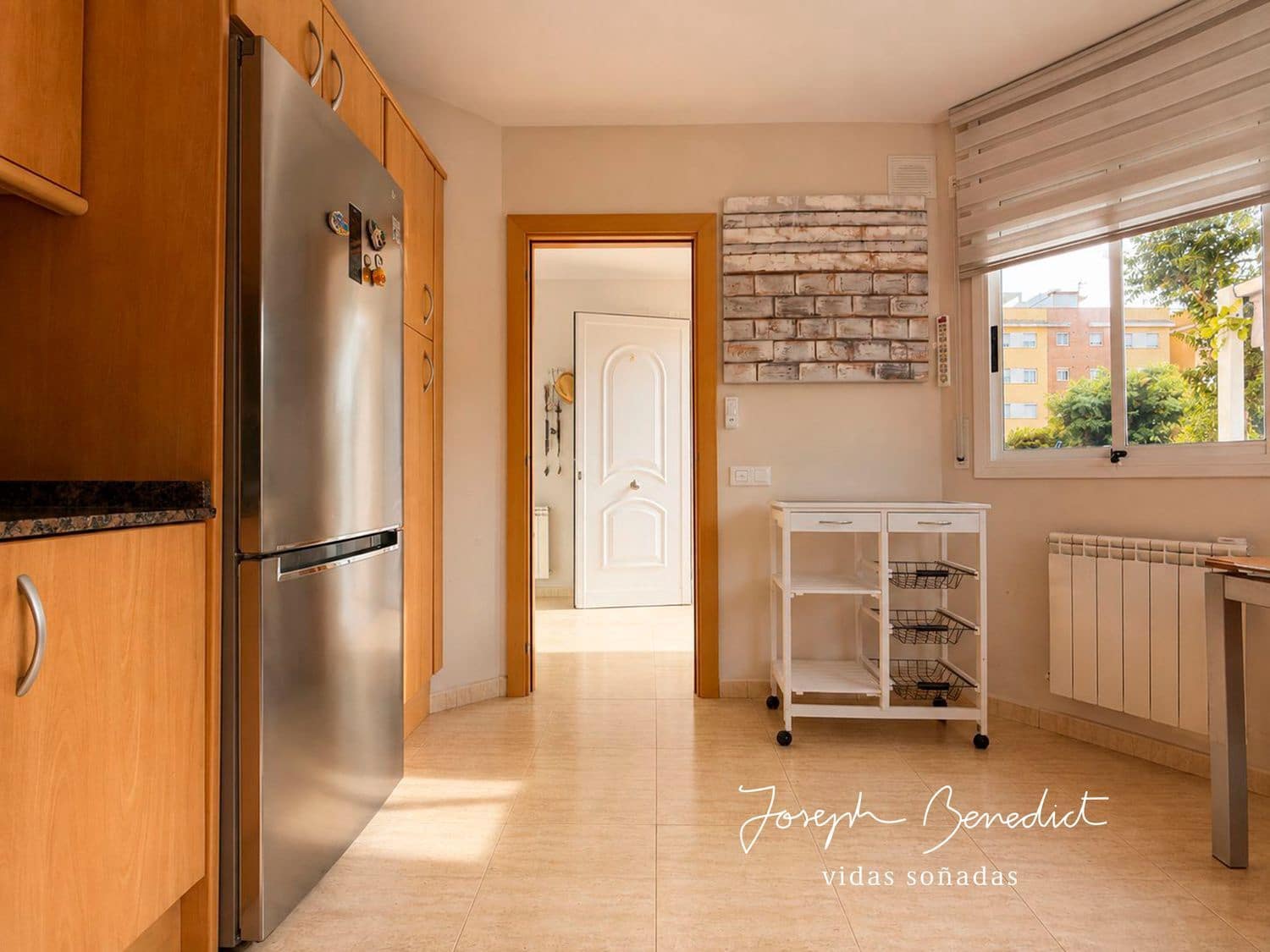 Casa de 4 habitaciones en Cunit en venta con piscina garaje - 420.000 € (Ref: 10061268)