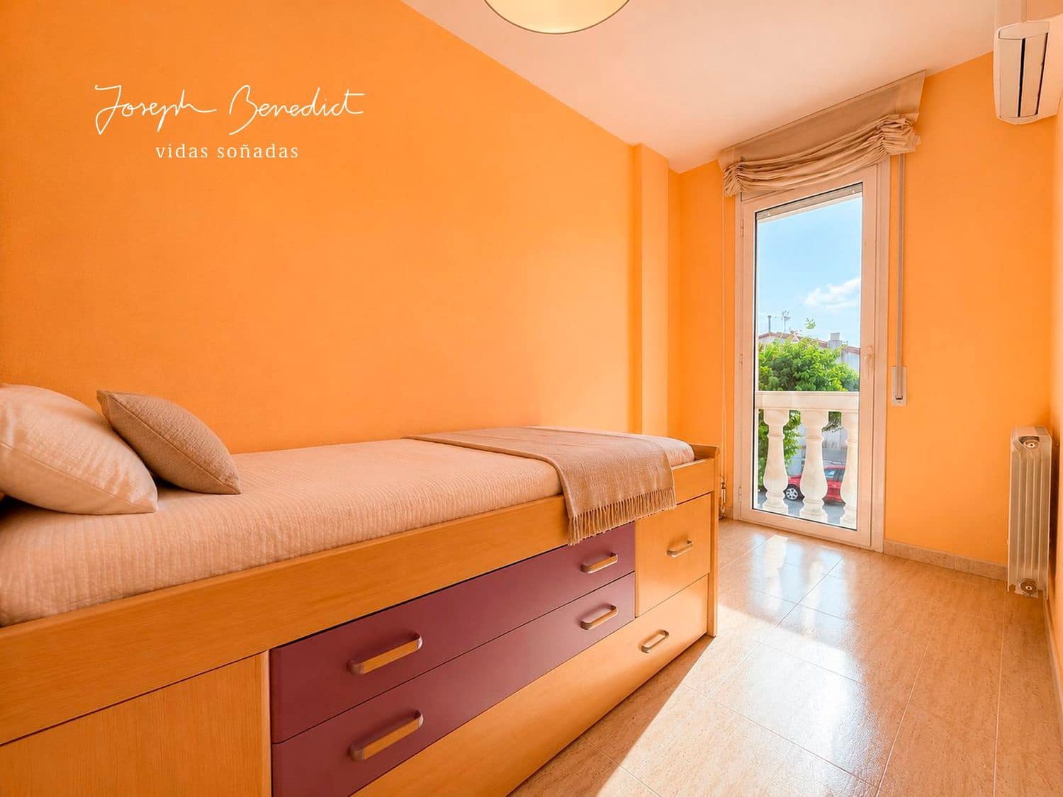 Casa de 4 habitaciones en Cunit en venta con piscina garaje - 420.000 € (Ref: 10061268)