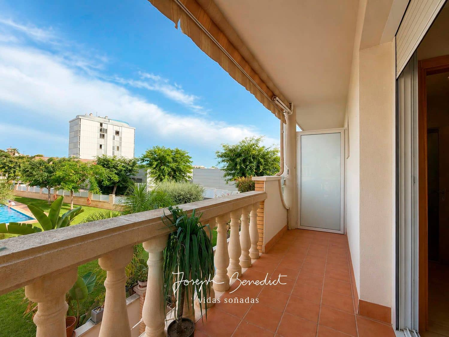 Casa de 4 habitaciones en Cunit en venta con piscina garaje - 420.000 € (Ref: 10061268)