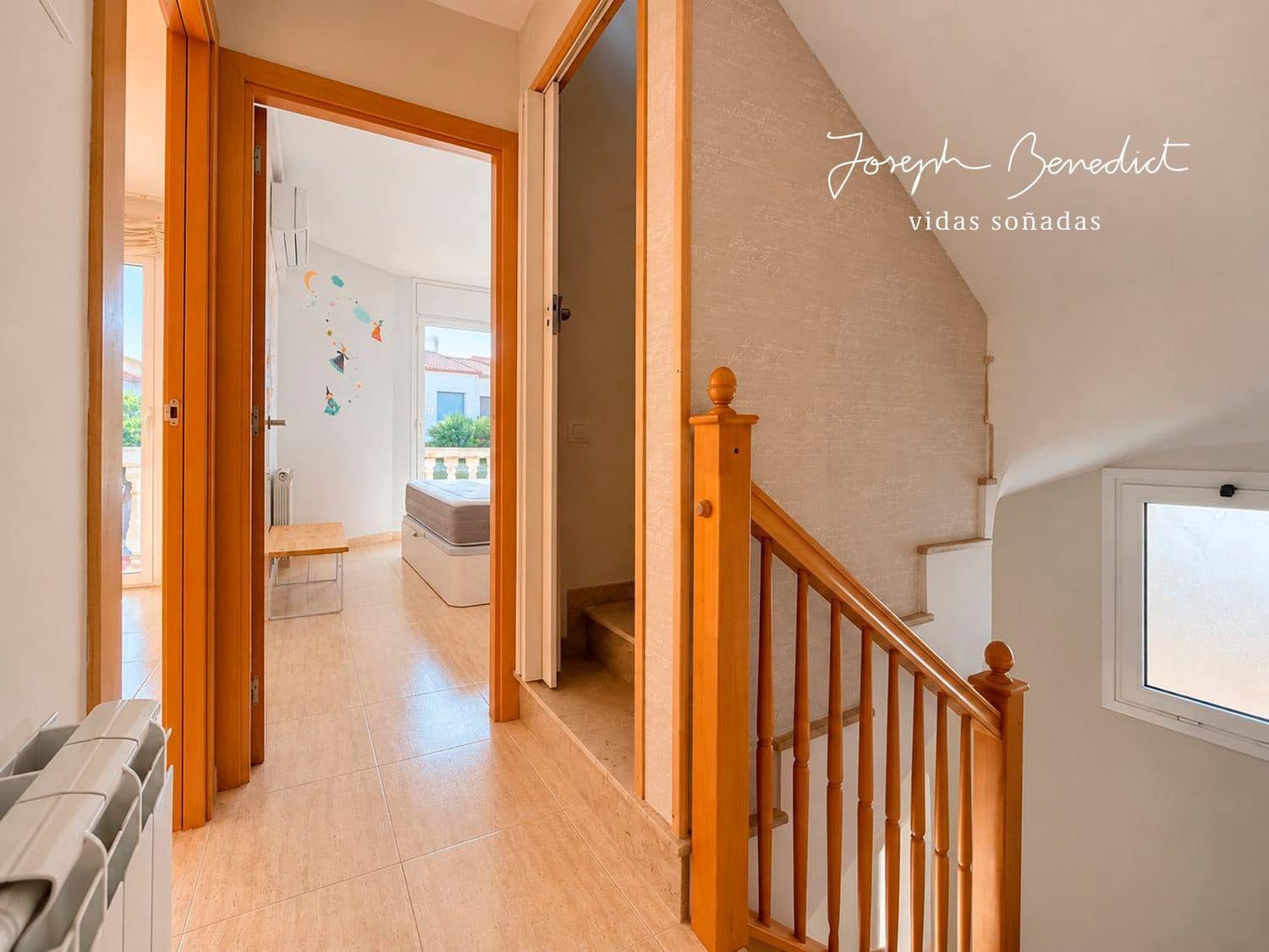 Casa de 4 habitaciones en Cunit en venta con piscina garaje - 420.000 € (Ref: 10061268)