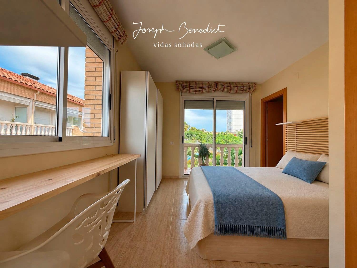 Casa de 4 habitaciones en Cunit en venta con piscina garaje - 420.000 € (Ref: 10061268)