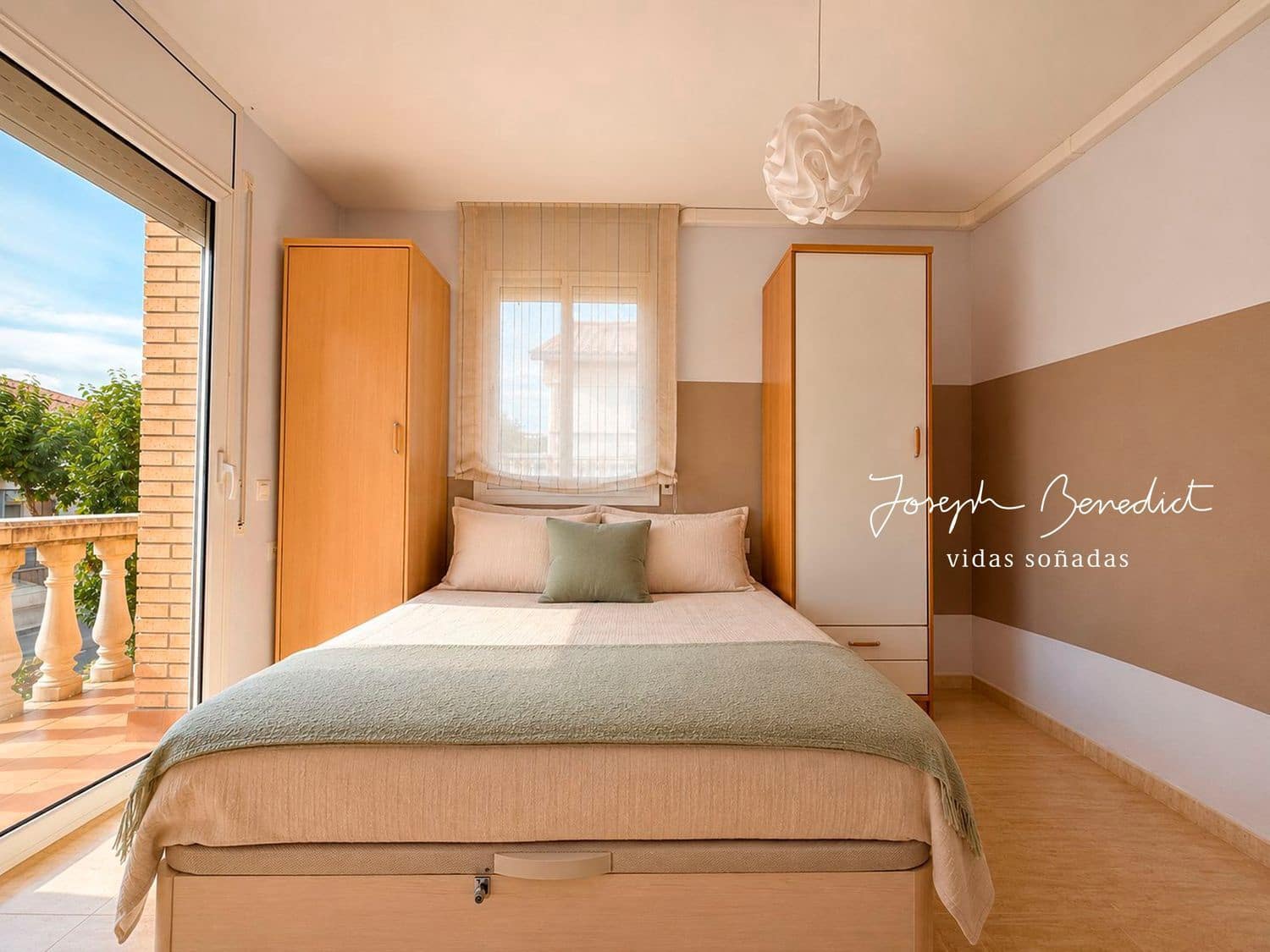Casa de 4 habitaciones en Cunit en venta con piscina garaje - 420.000 € (Ref: 10061268)