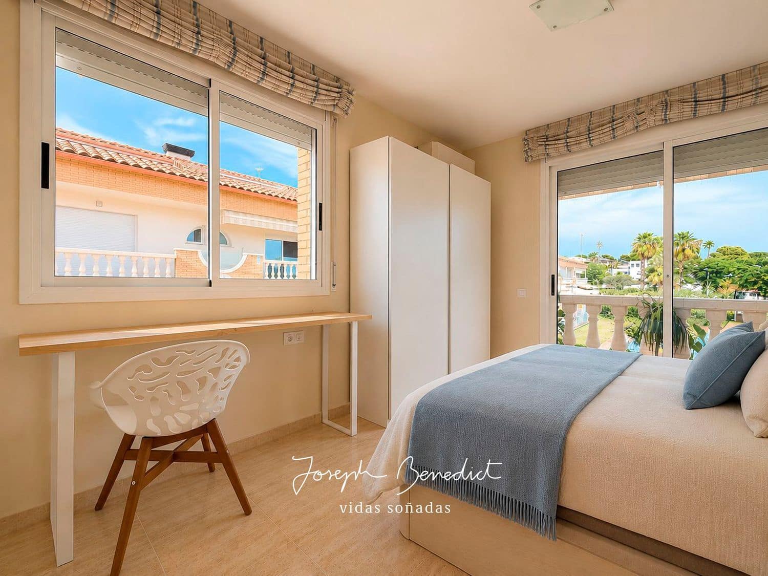 Casa de 4 habitaciones en Cunit en venta con piscina garaje - 420.000 € (Ref: 10061268)