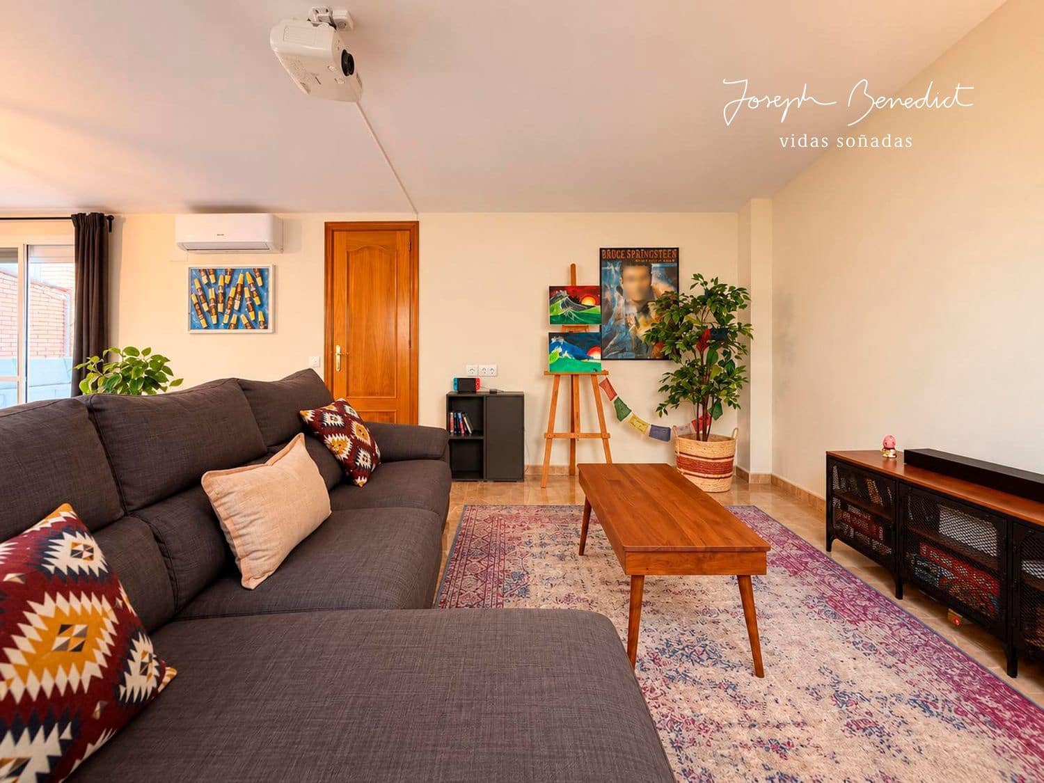 4 quarto Apartamento para venda em Castelldefels com garagem - 575 000 € (Ref: 10118588)