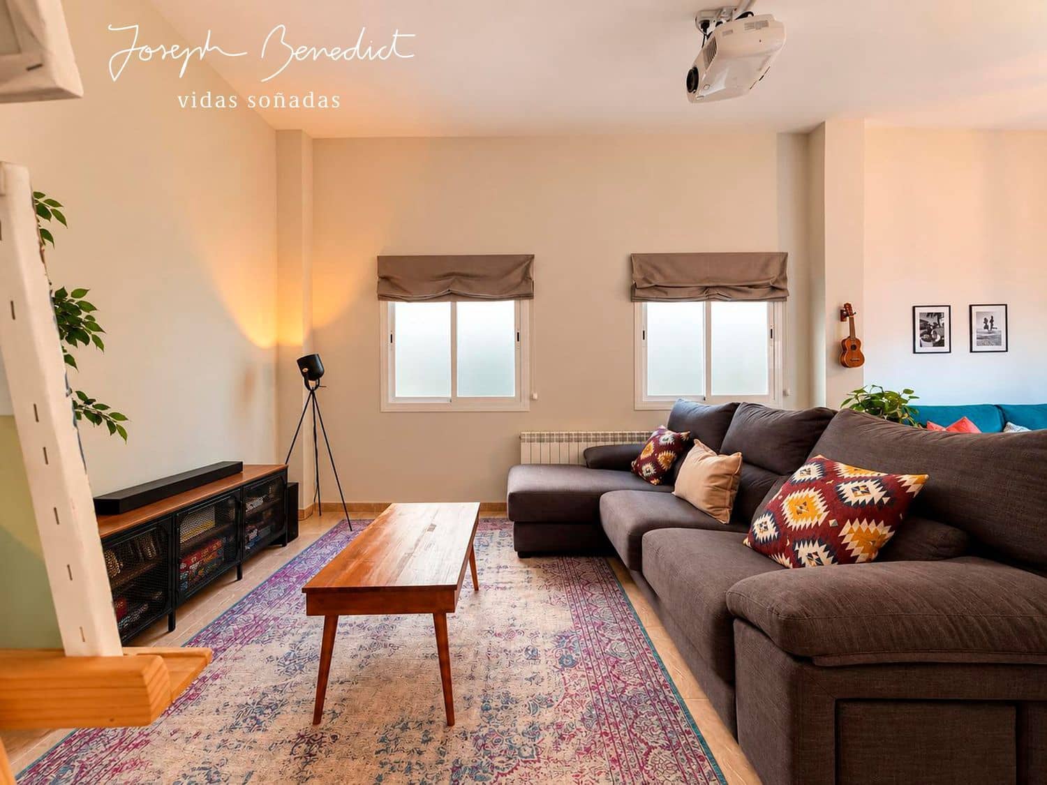 4 quarto Apartamento para venda em Castelldefels com garagem - 575 000 € (Ref: 10118588)