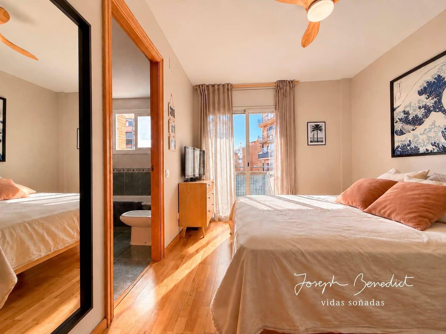 4 quarto Apartamento para venda em Castelldefels com garagem - 575 000 € (Ref: 10118588)