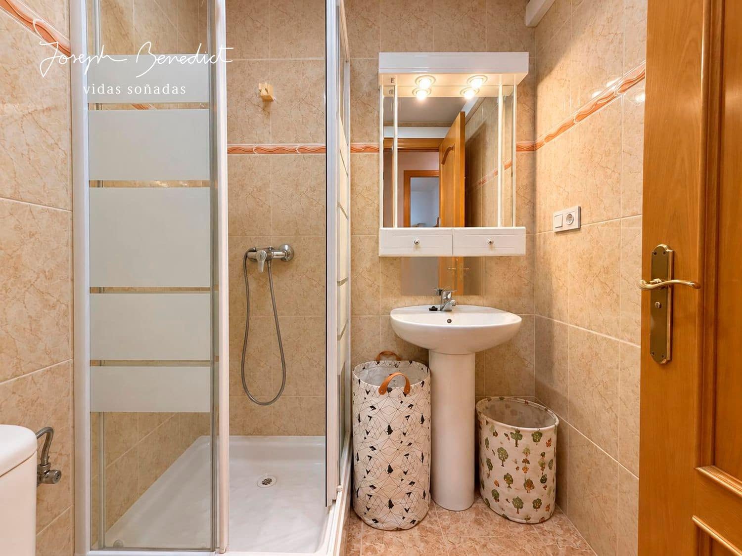 4 quarto Apartamento para venda em Castelldefels com garagem - 575 000 € (Ref: 10118588)