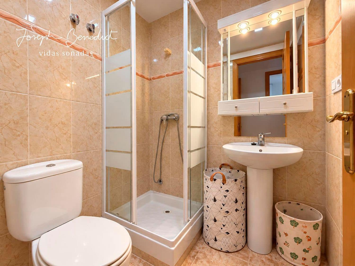 4 quarto Apartamento para venda em Castelldefels com garagem - 575 000 € (Ref: 10118588)