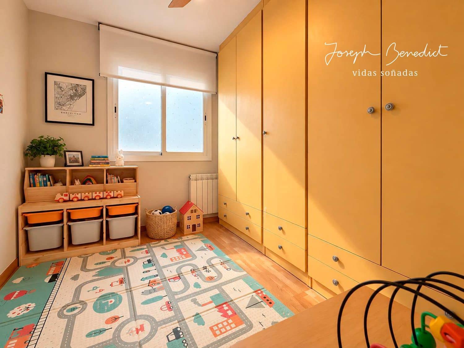 4 quarto Apartamento para venda em Castelldefels com garagem - 575 000 € (Ref: 10118588)