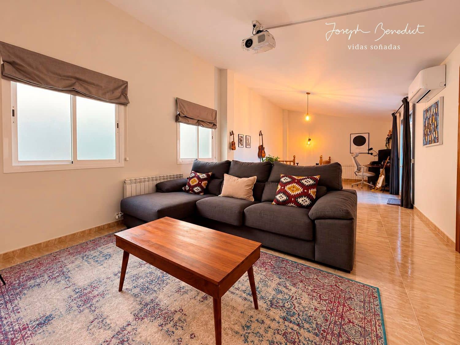 4 quarto Apartamento para venda em Castelldefels com garagem - 575 000 € (Ref: 10118588)