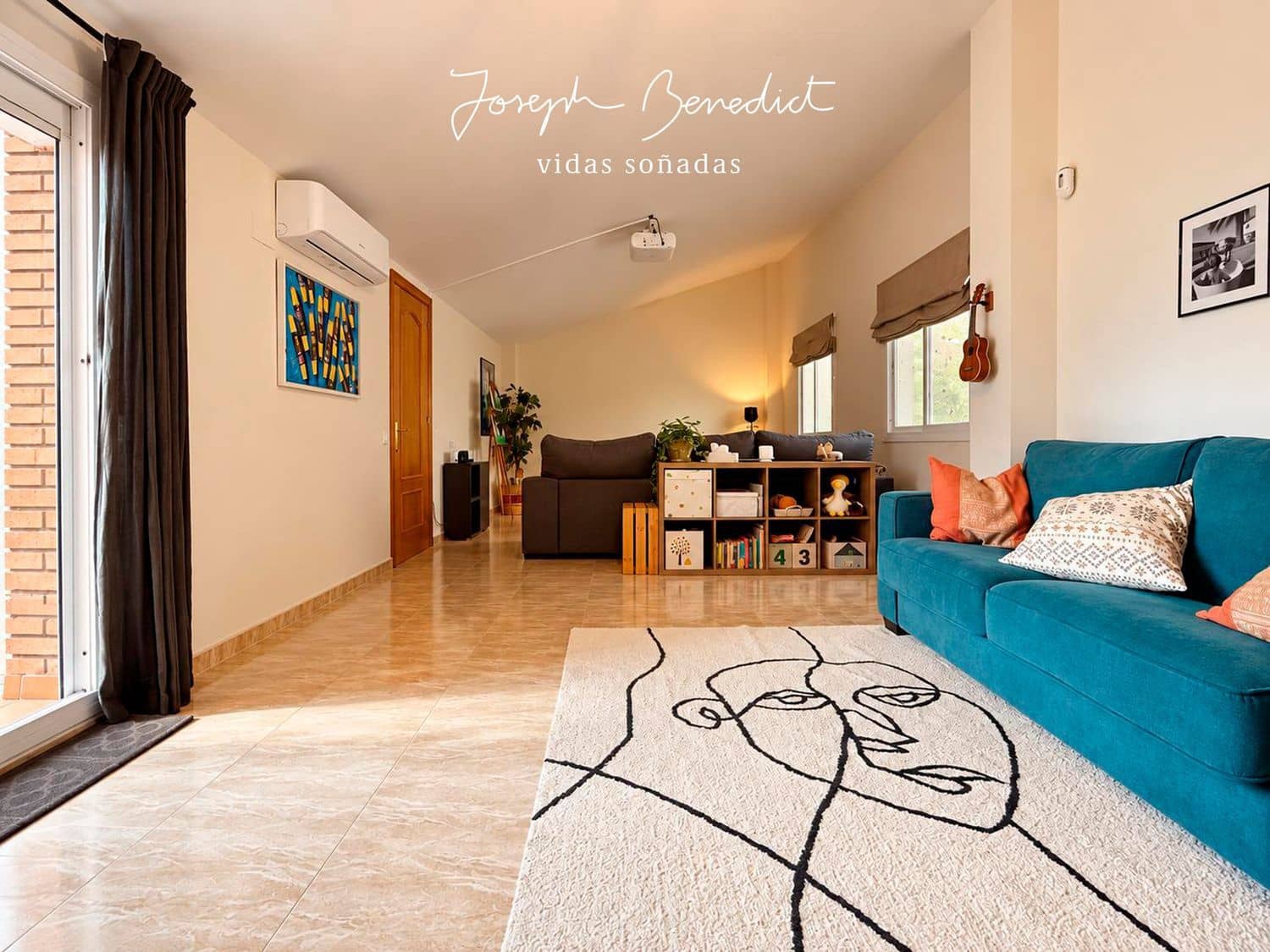 4 quarto Apartamento para venda em Castelldefels com garagem - 575 000 € (Ref: 10118588)