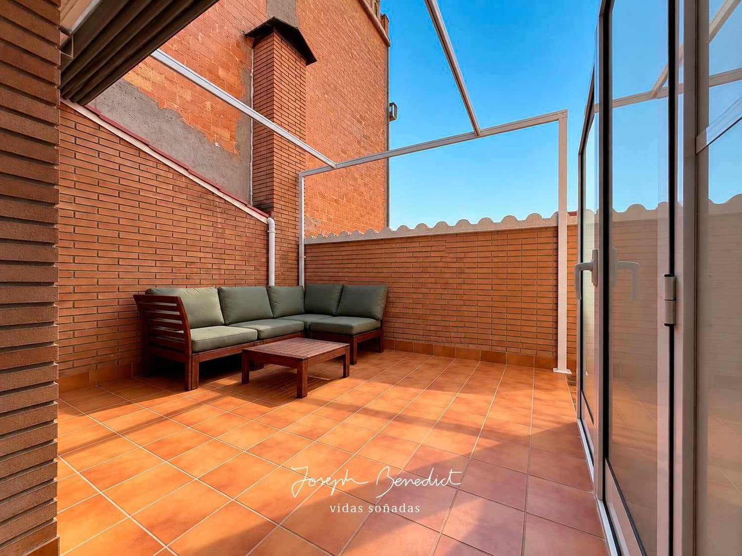4 quarto Apartamento para venda em Castelldefels com garagem - 575 000 € (Ref: 10118588)
