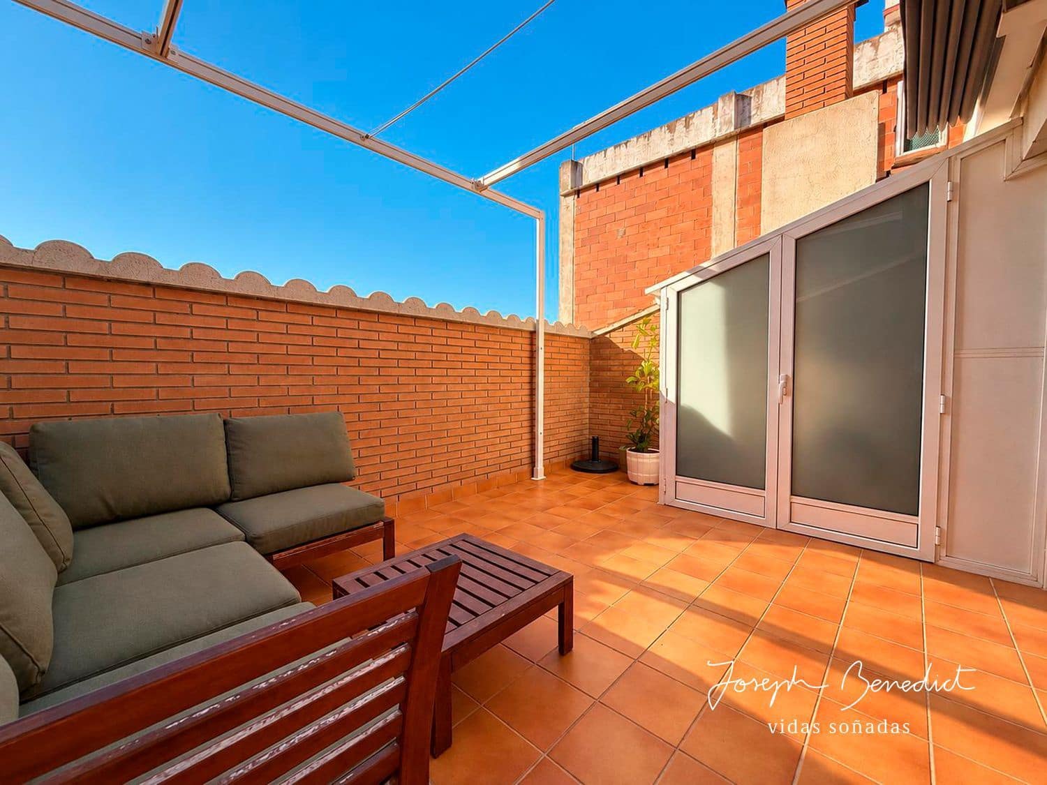 4 quarto Apartamento para venda em Castelldefels com garagem - 575 000 € (Ref: 10118588)