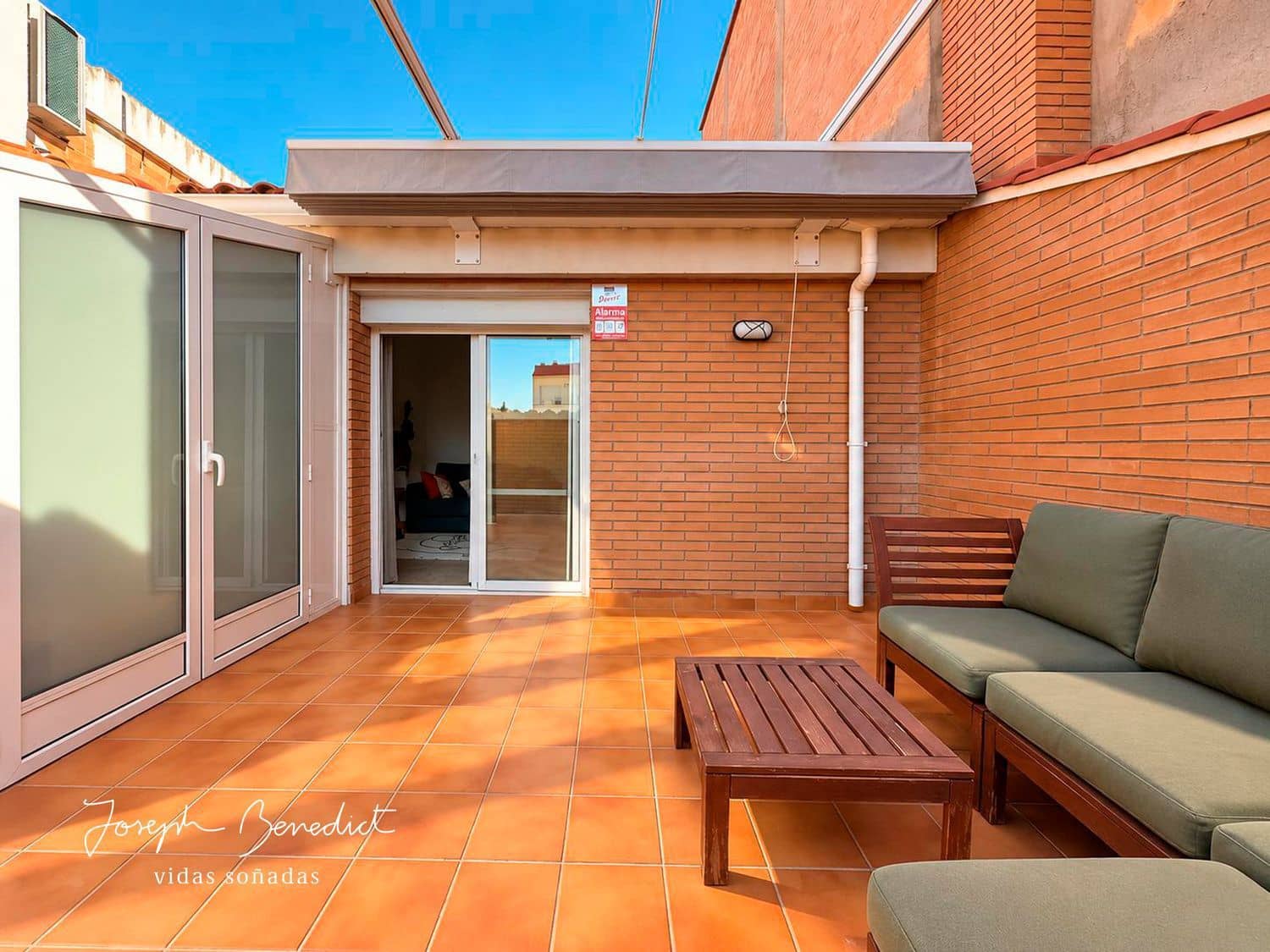 4 quarto Apartamento para venda em Castelldefels com garagem - 575 000 € (Ref: 10118588)
