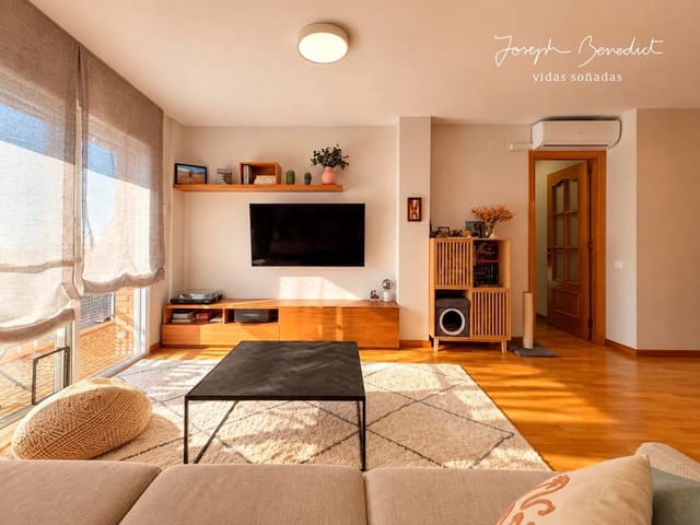 4 quarto Apartamento para venda em Castelldefels com garagem - 575 000 € (Ref: 10118588)