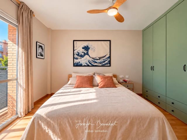 4 quarto Apartamento para venda em Castelldefels com garagem - 575 000 € (Ref: 10118588)