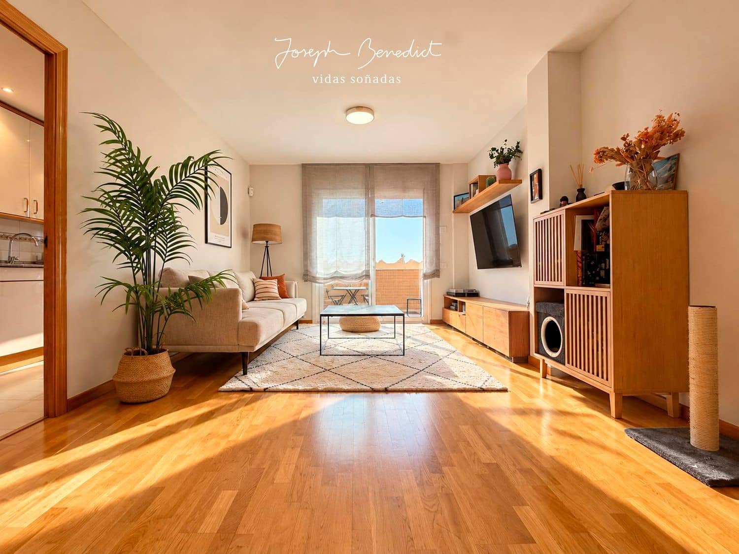 4 quarto Apartamento para venda em Castelldefels com garagem - 575 000 € (Ref: 10118588)