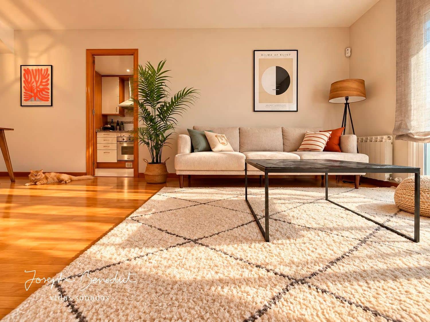 4 quarto Apartamento para venda em Castelldefels com garagem - 575 000 € (Ref: 10118588)